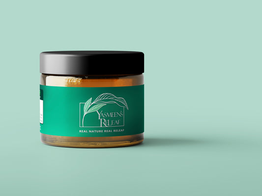 Cold Therapy Balm